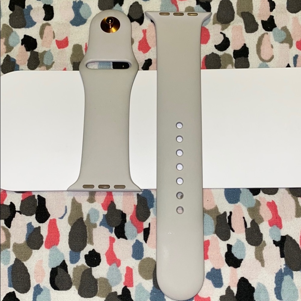 Apple Watch Sport Band